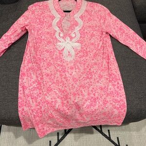 Large Lily Pulitzer Women Top